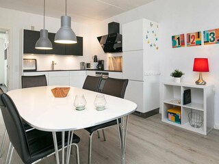 Vakantiepark Blokhus  11