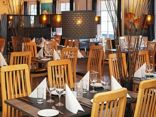 Vakantiepark Blokhus  17