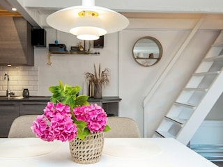 Vakantiepark Bork Havn  14