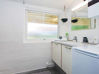 Parco vacanze Bork Havn  67