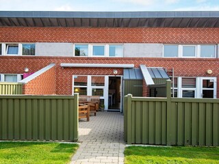 Vakantiepark Bork Havn Buitenaudio-opname 12