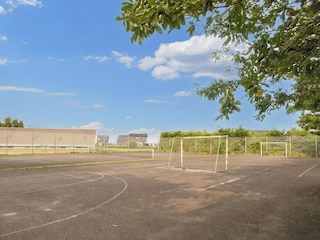 Vakantiepark Bork Havn  38