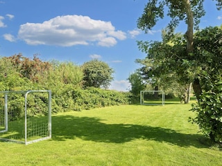 Vakantiepark Bork Havn  42