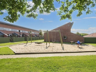 Vakantiepark Bork Havn  43