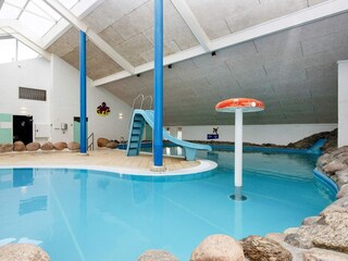 Vakantiepark Bork Havn  49