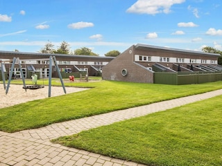 Vakantiepark Bork Havn  60