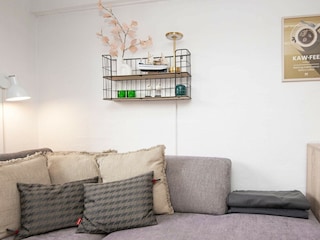 Vakantiepark Bork Havn  25