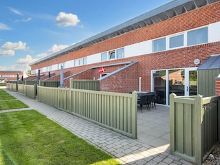 Vakantiepark Bork Havn  69