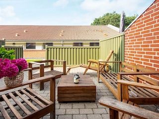 Vakantiepark Bork Havn  70