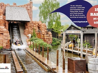 Vakantiepark Bork Havn  71