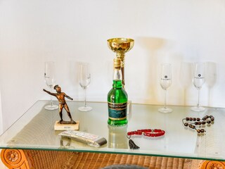 Ferienhaus Chrousa  15