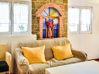 Casa per le vacanze Chrousa Caratteristiche 10