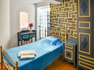 Casa per le vacanze Chrousa Caratteristiche 4