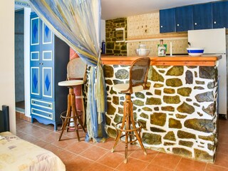 Ferienhaus Chrousa Ausstattung 6