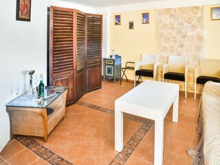 Vakantiehuis Chrousa Kenmerken 7