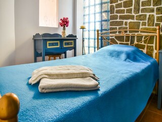 Vakantiehuis Chrousa Kenmerken 9