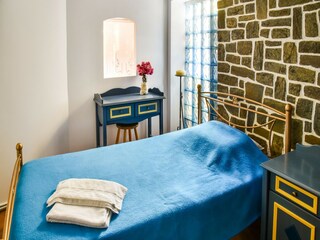Maison de vacances Chrousa Équipement 11