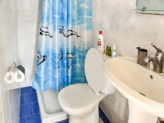 Vakantiehuis Chrousa Kenmerken 12