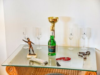 Casa per le vacanze Chrousa  15