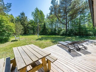 Holiday house Houstrup  4