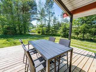 Holiday house Houstrup  5