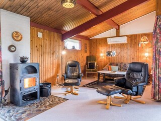 Maison de vacances Houstrup  16