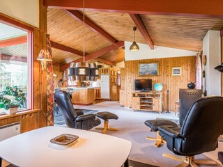 Maison de vacances Houstrup  19