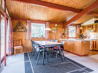 Holiday house Houstrup  8