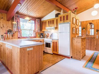 Holiday house Houstrup  9