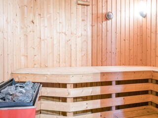 Ferienhaus Houstrup  18