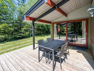 Vakantiehuis Houstrup  8