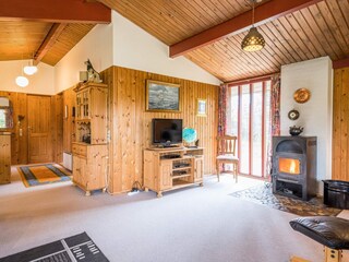 Holiday house Houstrup  15