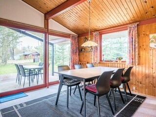 Maison de vacances Houstrup  7