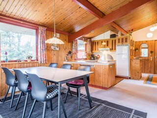 Holiday house Houstrup  17