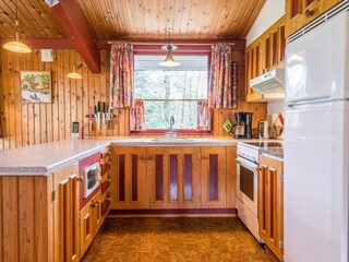 Vakantiehuis Houstrup  9