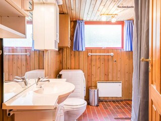 Casa per le vacanze Houstrup  6