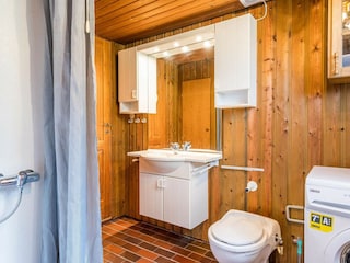 Vakantiehuis Houstrup  7