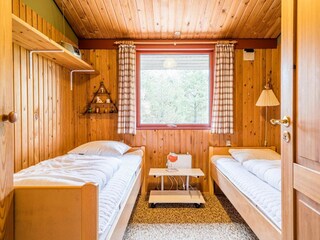 Casa per le vacanze Houstrup  17