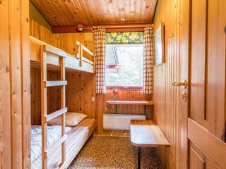 Vakantiehuis Houstrup  12