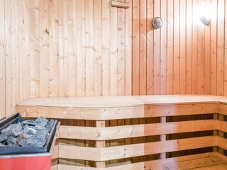 Vakantiehuis Houstrup  21