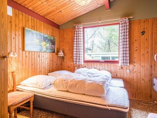 Maison de vacances Houstrup  14