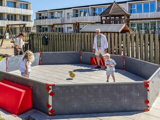 Parc de vacances Blokhus  23