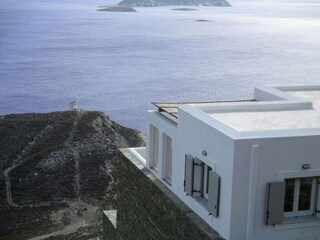 Villa Gavrio Buitenaudio-opname 3