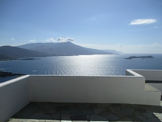 Villa Gavrio Enregistrement extérieur 8
