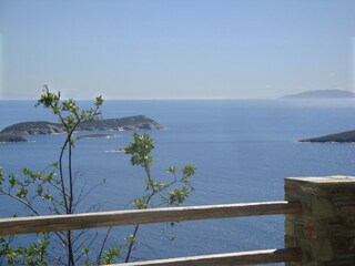 Villa Gavrio Enregistrement extérieur 4