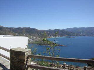 Villa Gavrio Enregistrement extérieur 10
