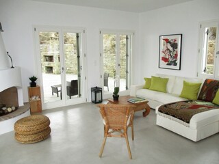 Villa Gavrio Kenmerken 15