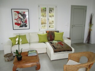 Villa Gavrio Équipement 16