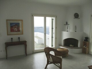 Villa Gavrio Kenmerken 18