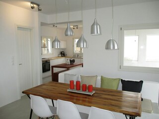 Villa Gavrio Caratteristiche 20